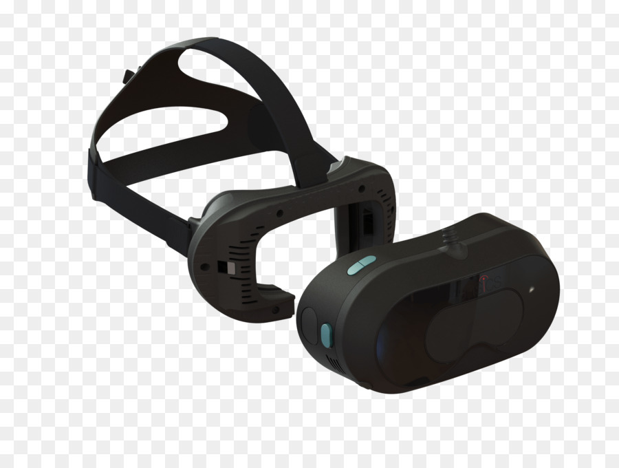 Fuente Abierta De La Realidad Virtual，La Realidad Virtual Auricular PNG