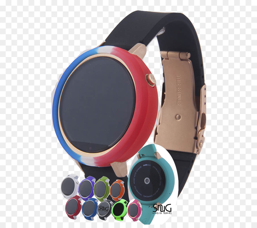 Moto 360 De 2ª Generación，Moto 360 PNG