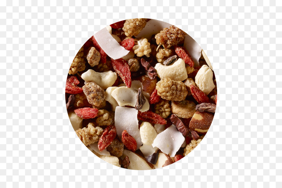 Muesli，Trail Mix PNG