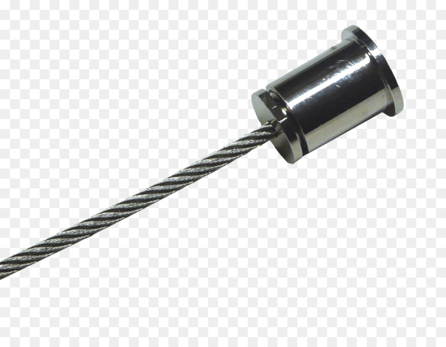 Conector Eléctrico，Varilla Roscada PNG