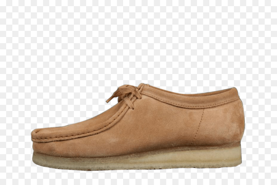 Gamuza，Chukka Boot PNG