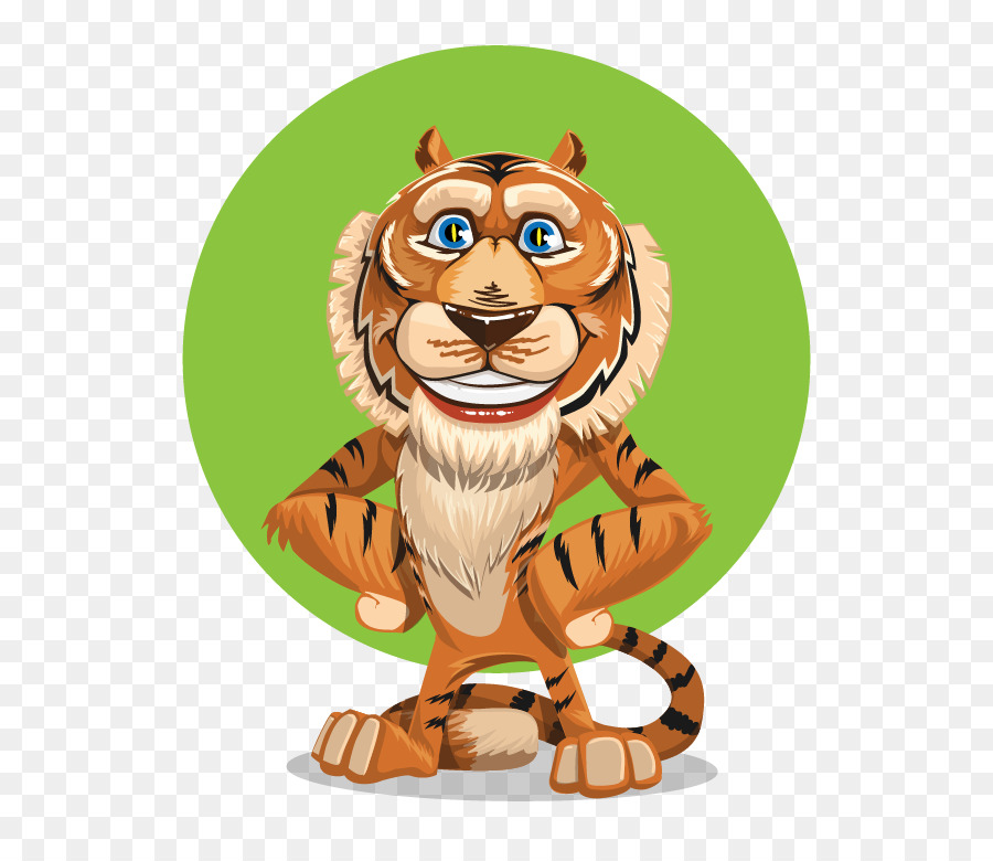 Tigre，Cougar PNG