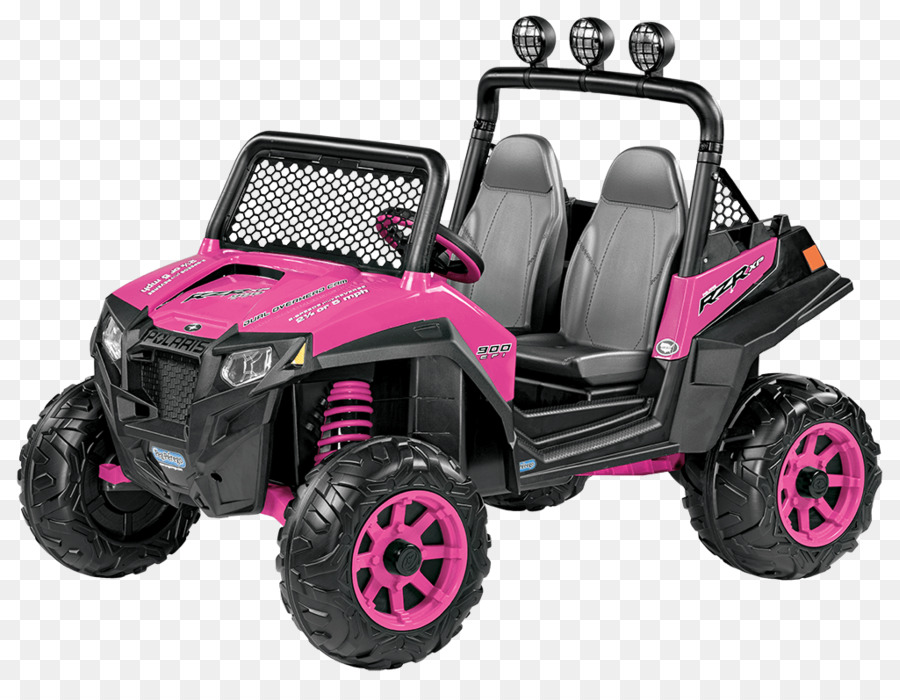 Coche，Polaris Rzr PNG