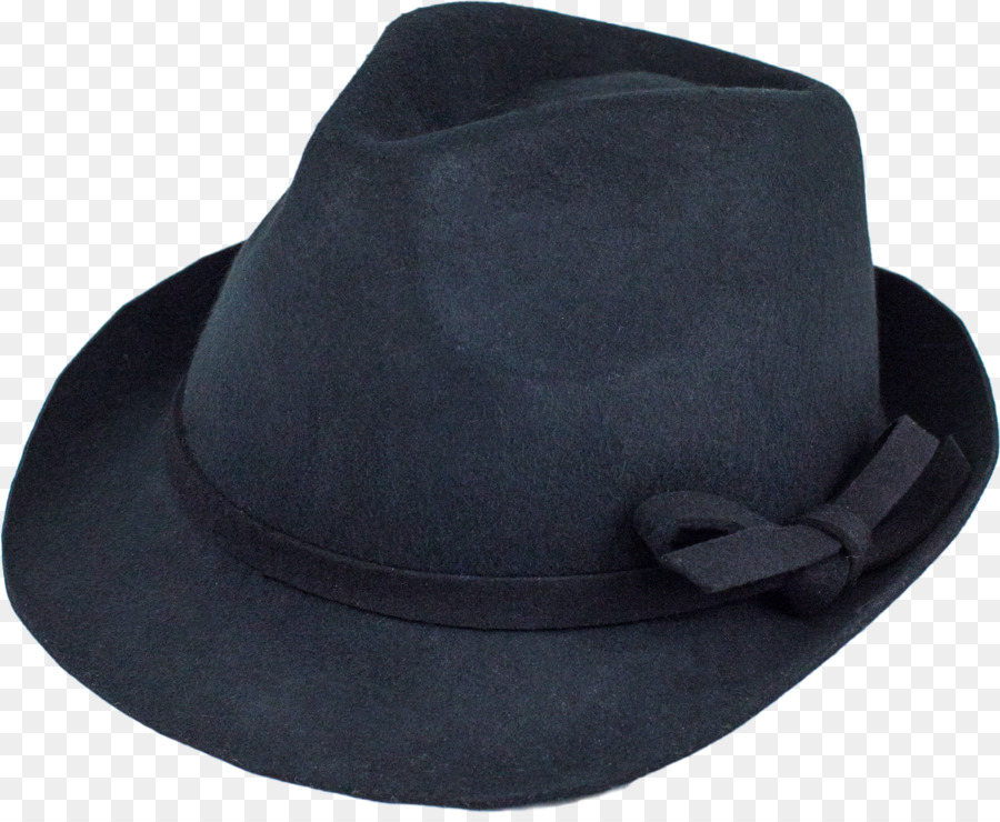 Sombrero Azul，Moda PNG