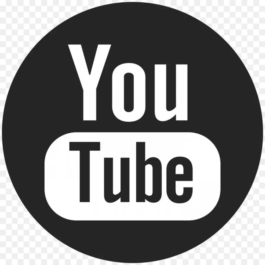 Logotipo De Youtube，Video PNG