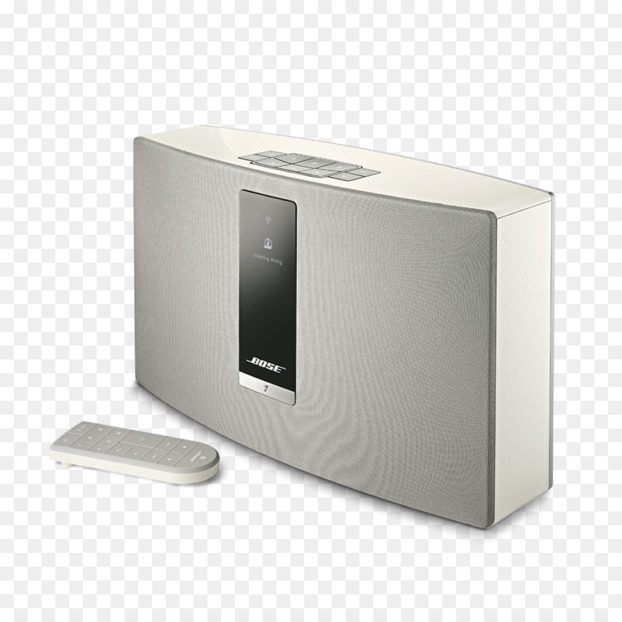 Bose Soundtouch 20 Series Iii，Altavoz Inalámbrico PNG