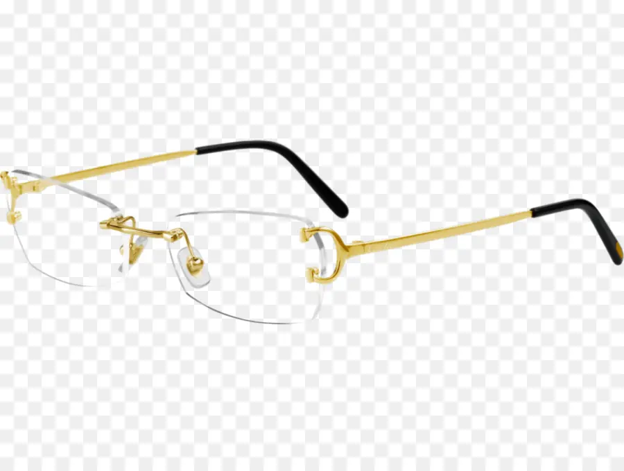 Cartier，Gafas De Sol PNG