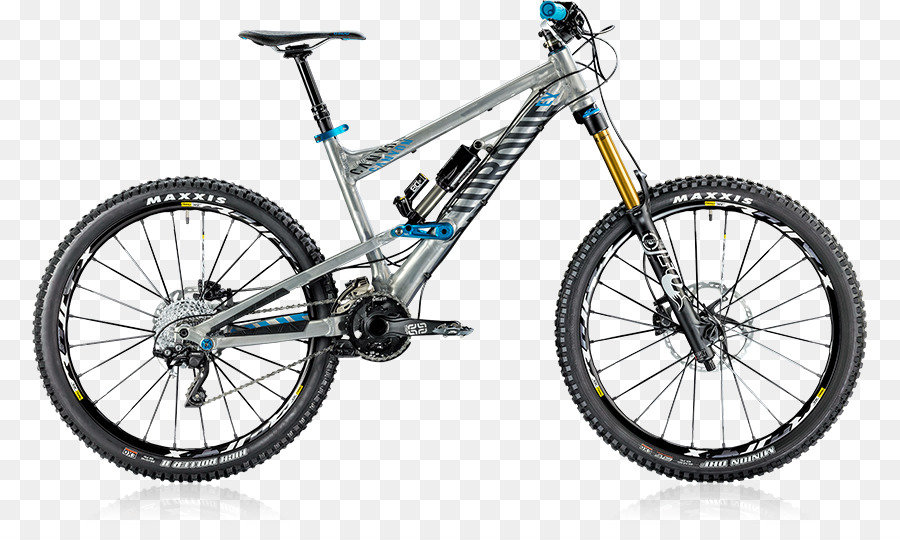 Bicicleta De Montaña，Bicicleta PNG