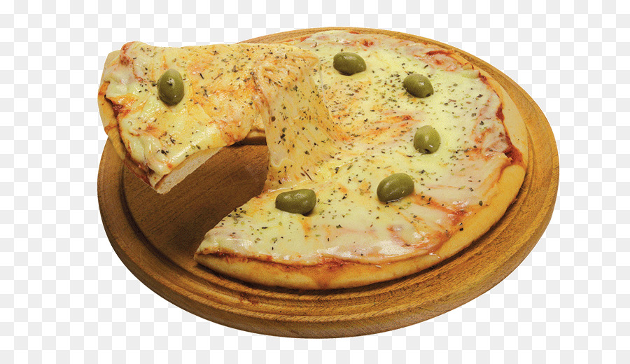 Pizza，Receta PNG