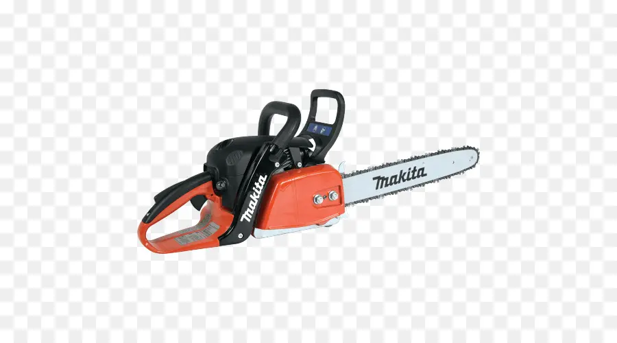 Motosierra，Makita PNG