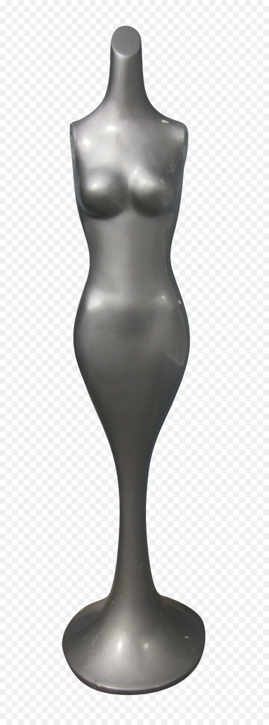 La Escultura Moderna，Maniquí PNG