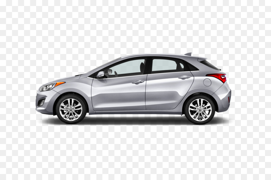 Hyundai Elantra Gt 2016，2017 Hyundai Elantra Gt PNG