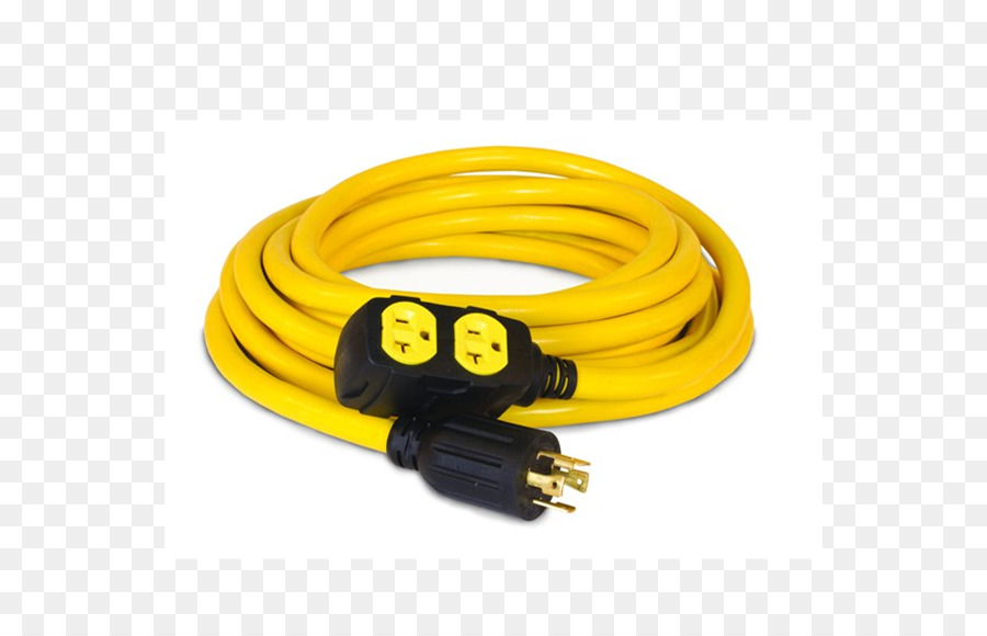 Generador Eléctrico，Cables De Extensión PNG