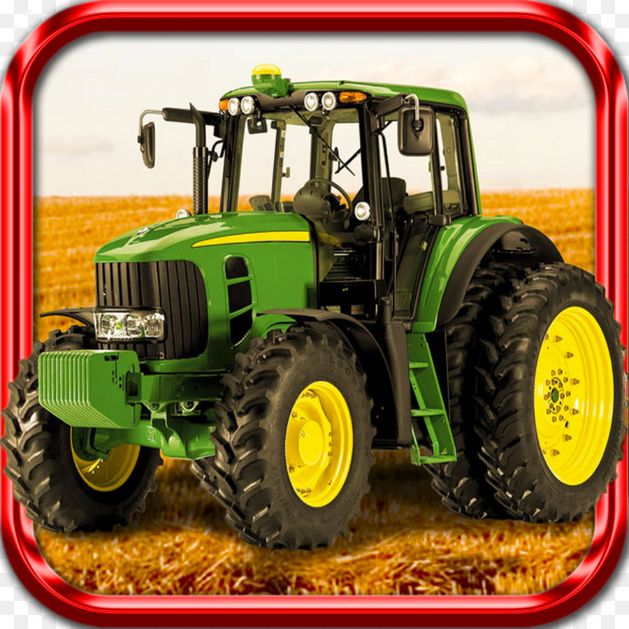 John Deere，Ford 5000 PNG