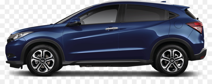 Honda，Honda Hrv 2018 PNG