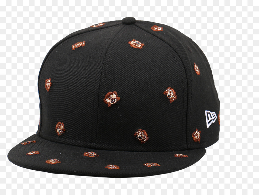 Gorra De Béisbol，New Era Cap Company PNG