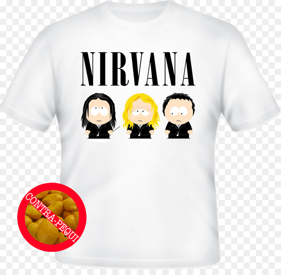 Camiseta，Manga PNG