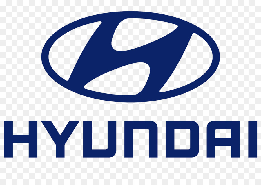 Logotipo De Hyundai，Automóvil PNG