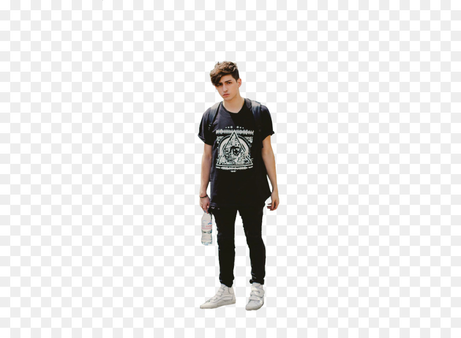 Jeans，Camiseta PNG