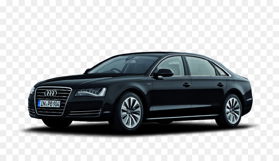 2013 Audi A8，Audi PNG