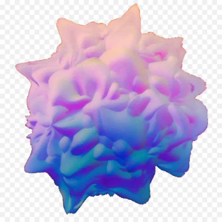 Forma Abstracta，Vistoso PNG