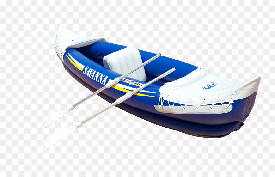 Kayak，Canoa PNG