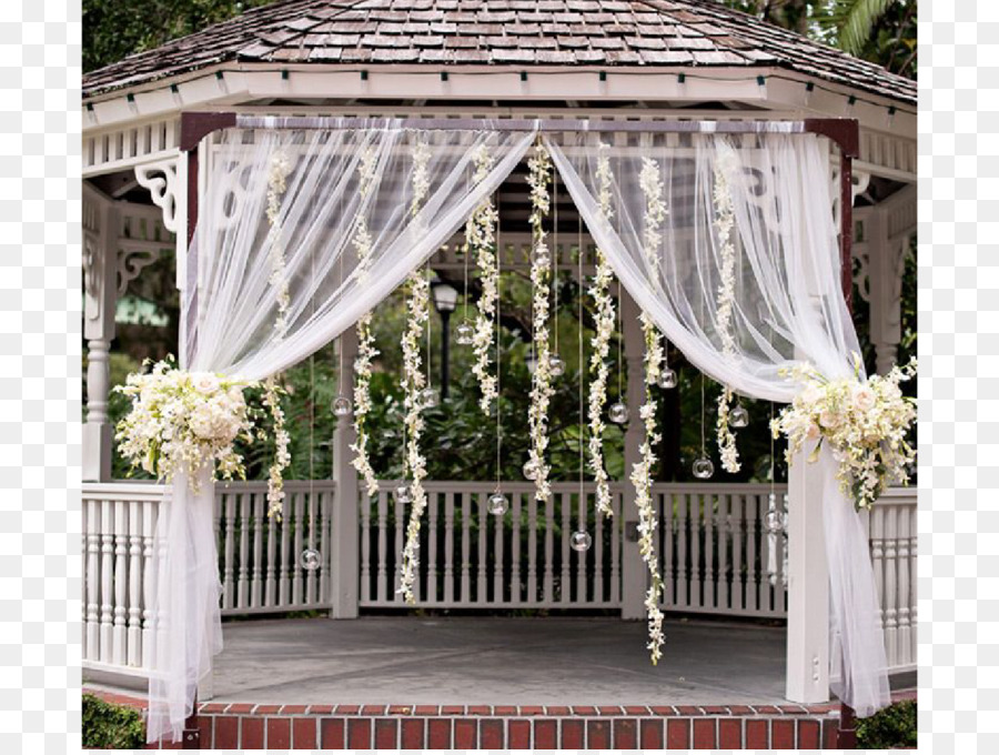 Gazebo，La Boda PNG