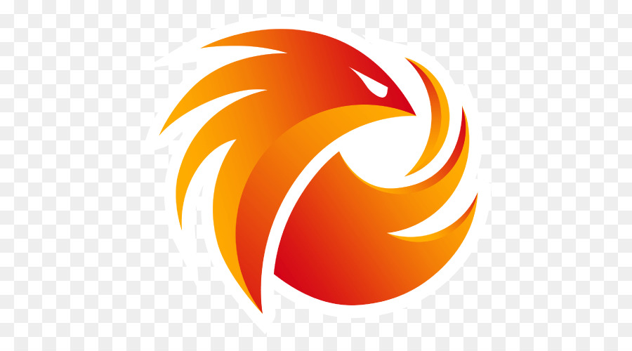 Phoenix1，Liga De Leyendas PNG