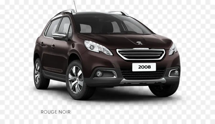 Peugeot 2008，Peugeot PNG