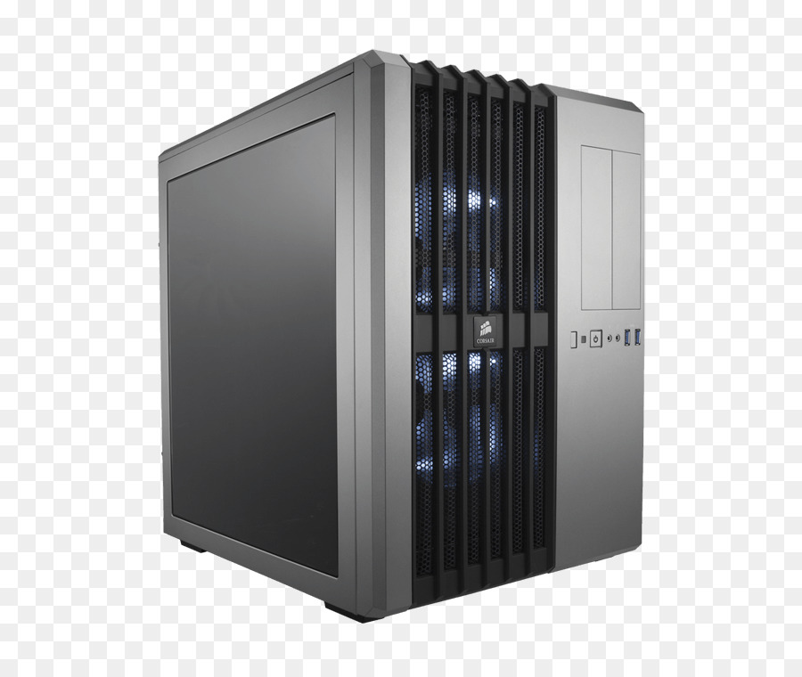 Equipo De Los Casos Carcasas，Corsair Carbide Series Air 540 PNG