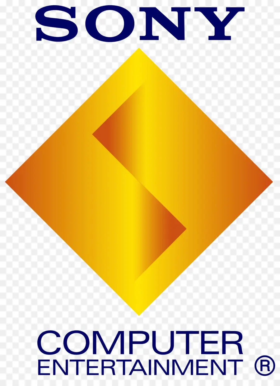 Logotipo De Sony，Marca PNG