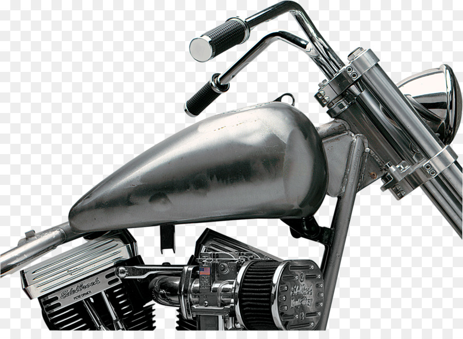 Exhaust System，Harleydavidson PNG