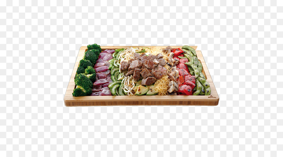 Cocina Vegetariana，Teppanyaki PNG