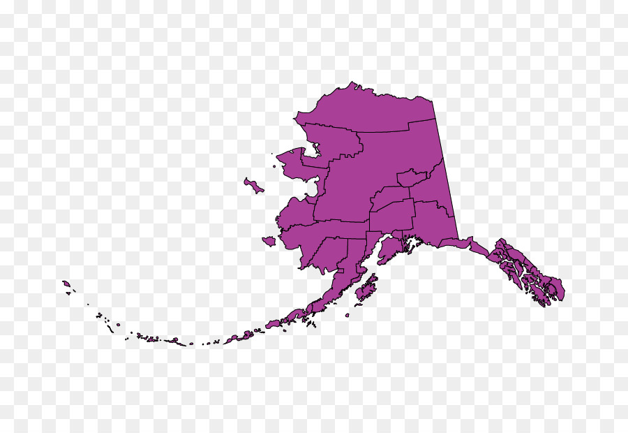 Juneau，Fairbanks PNG