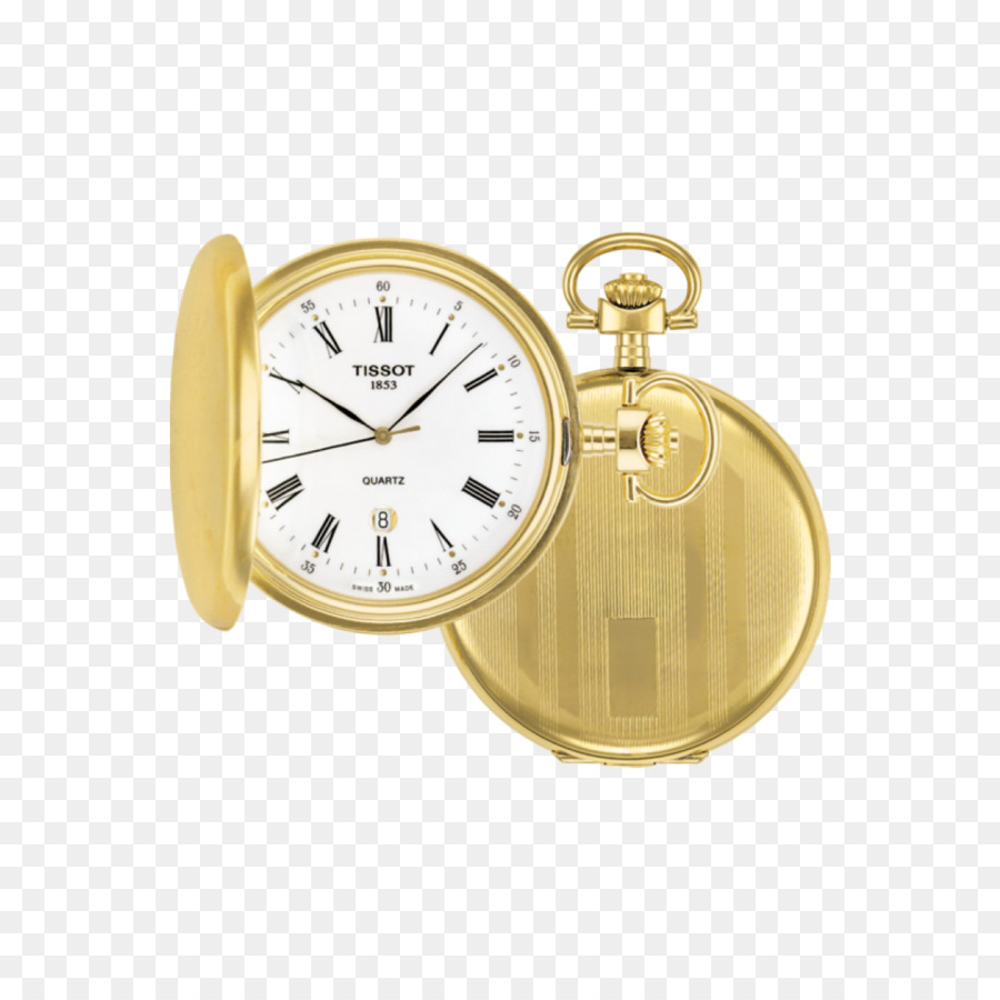 Tissot，Savonnette PNG