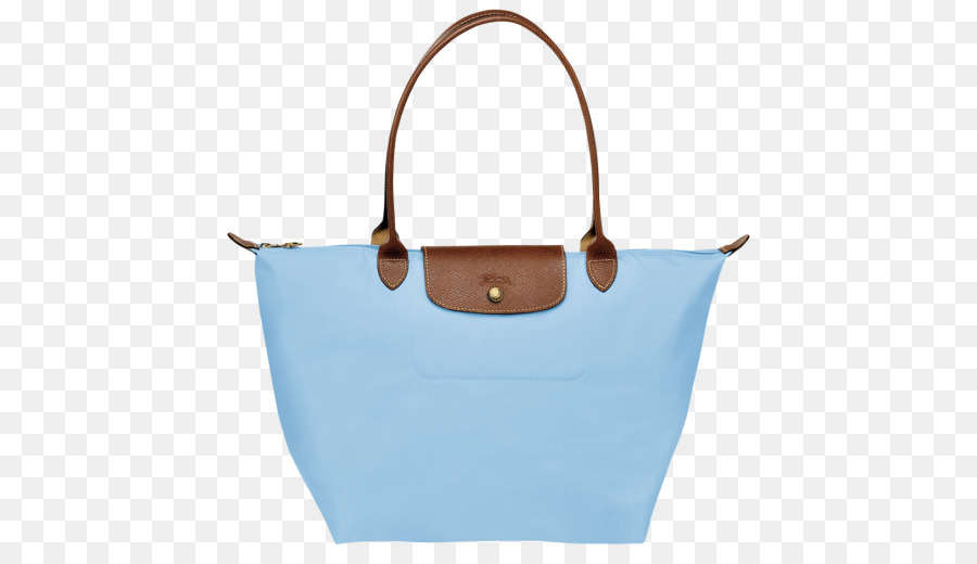 Longchamp，Bolso De Mano PNG