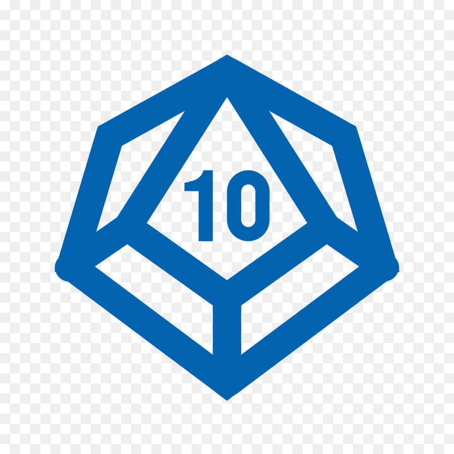 Iconos De Equipo，Trapezohedron PNG