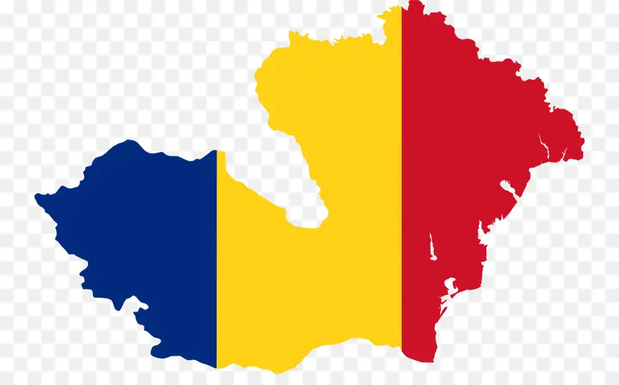 Rumanía，Bandera De Rumania PNG