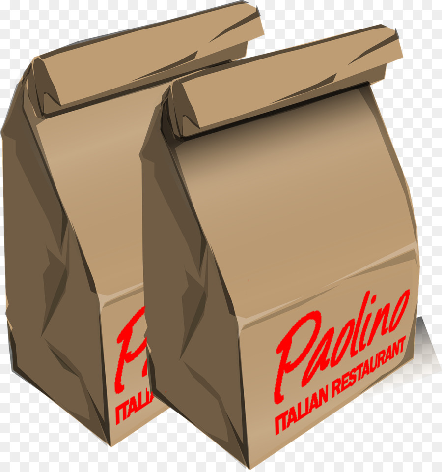 Papel，Bolsa De Papel PNG