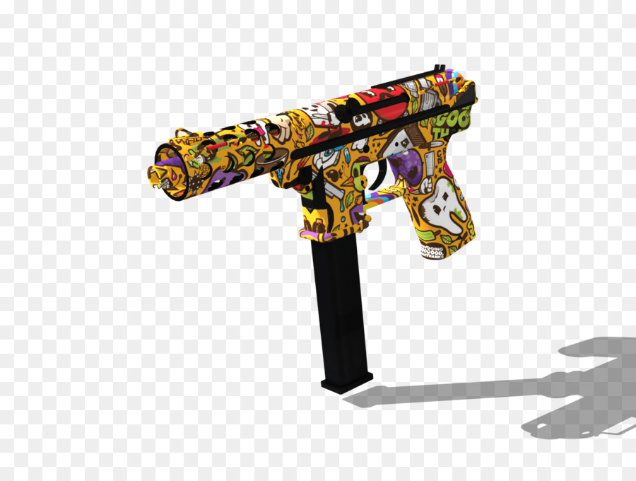 Pistola，Arma De Fuego PNG