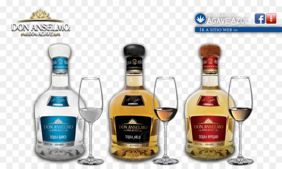 Licor，Tequila PNG