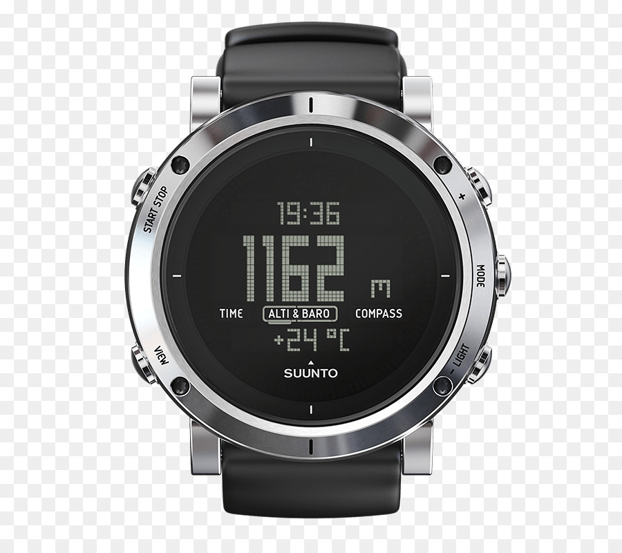 Suunto Core Clásico，Suunto Oy PNG