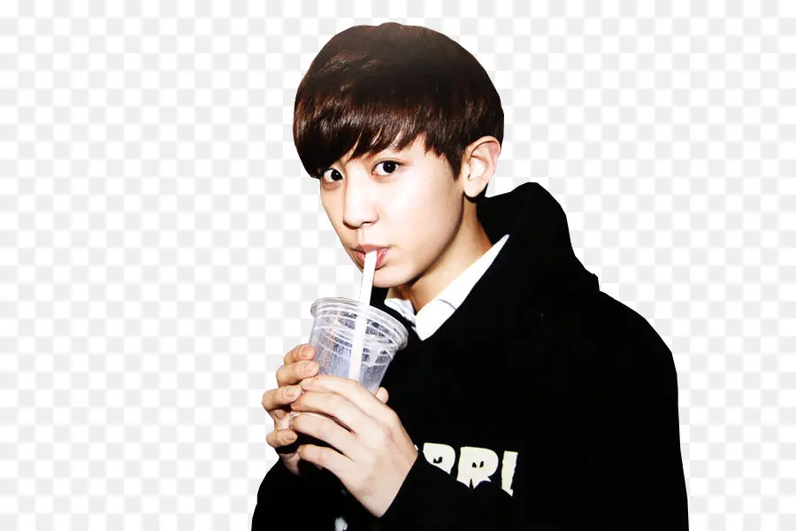 Chanyeol，Exo PNG