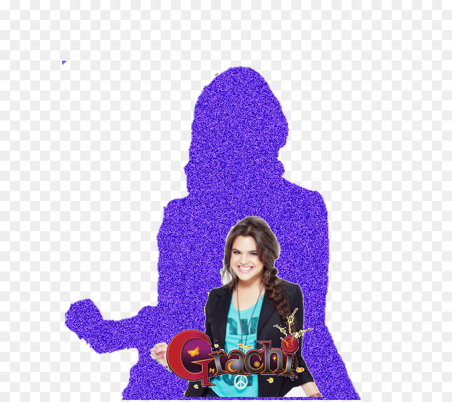 Isabella Castillo，Morado PNG