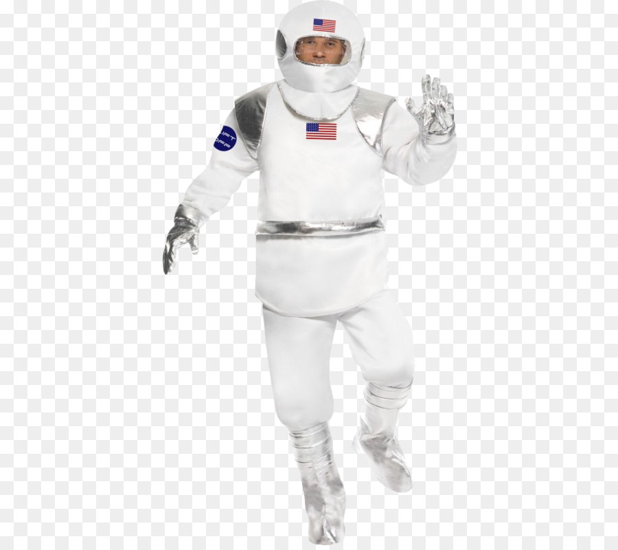 Astronauta，Traje Espacial PNG