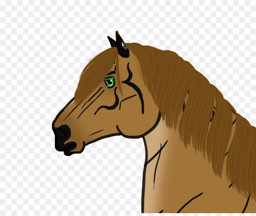 Mustang，Pony PNG