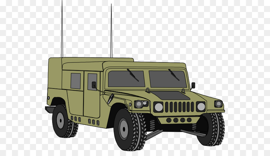 Humvee，Hummer PNG