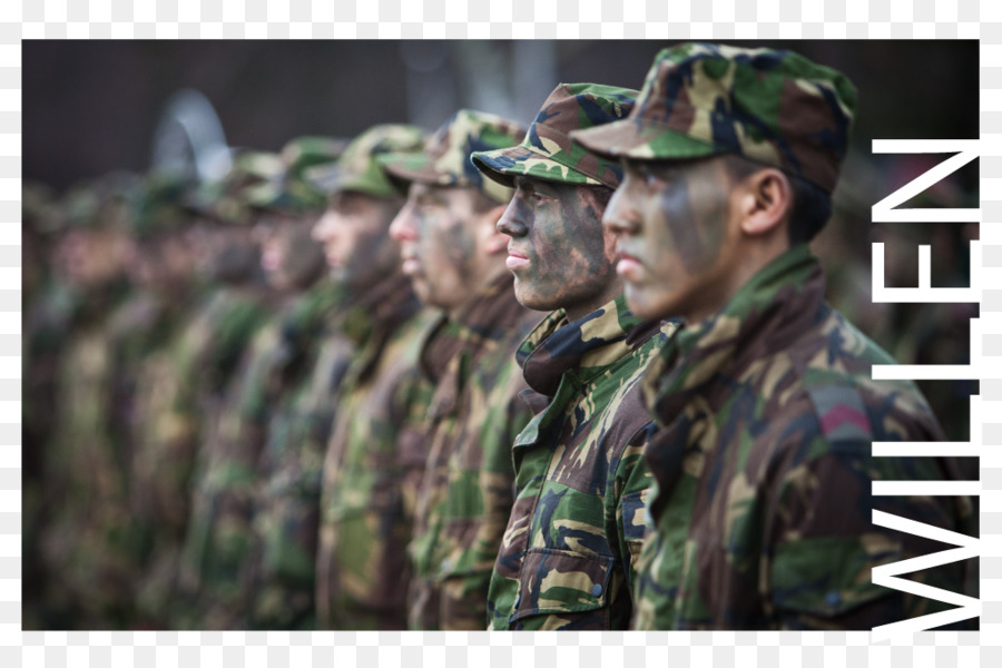 Soldado，Infantería PNG