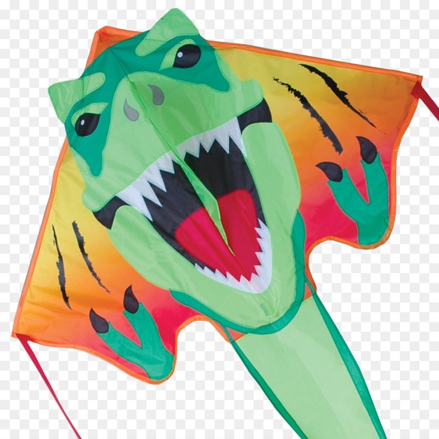 Tyrannosaurus，Kite PNG