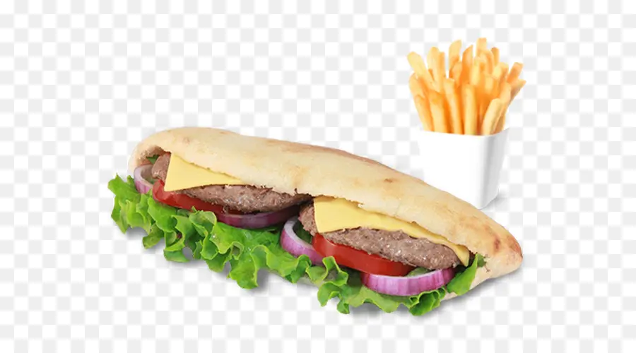 Comida Tipo Sándwich，Sándwich PNG